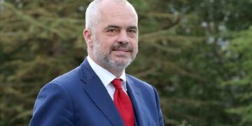 15 vjetori i antarësimit në NATO, reagon kryeministri Rama: Shqipëria e palëkundur në përkushtim ndaj paqes dhe vlerave demokratike në rajon dhe më gjerë