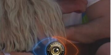 Çfarë i ndodhi? Meritoni shpërthen në lot në BBV (VIDEO)