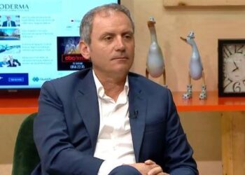 Enkel Demi e thotë “troç” ja për cilin banor bëj ‘tifo’ në “Ferma VIP”