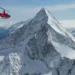 ‘Aksident i rëndë’, rrëzohet një helikopter, humbin jetën tre persona