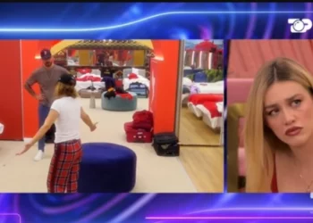 Banorët në lot teksa rishohin momentet e fundit të Eglës në shtëpi: Ishte lojtarja më e fortë