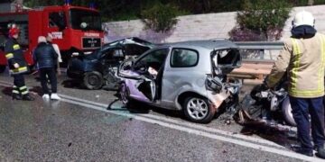 U plagos rëndë në aksidentin e Tepelenës, ndërron jetë në spital 58-vjeçari