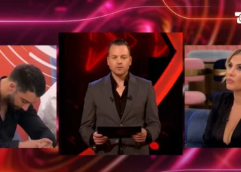 Zarfi i zi, Ilnisa dhe Meritoni s’kualifikohen nga gara