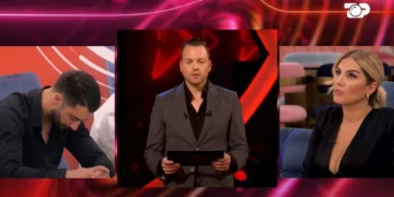 Zarfi i zi, Ilnisa dhe Meritoni s’kualifikohen nga gara