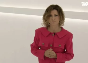 48 orë brenda dhomës së bardhë, Egla: Kam qenë mes zhurmës dhe heshtjes