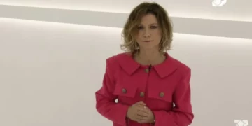 48 orë brenda dhomës së bardhë, Egla: Kam qenë mes zhurmës dhe heshtjes