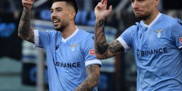 U dëmtua ndaj Juventusit, sulmuesi i Lazios rrezikon derbin ndaj Romës