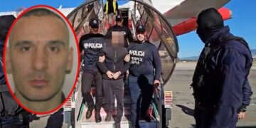 U estradua nga Franca, Behar Bajri lë ambientet e burgut, zbardhet shkaku