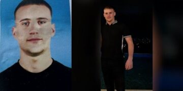 Vrasja e Aurelio Dervishit, Gjykata lë në burg 4 të rinjtë