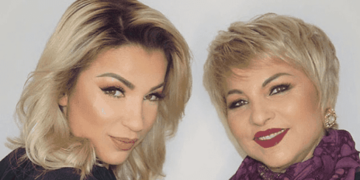 Roza nuk mban dot lotët, ja mesazhi emocionues që mori nga Rita Lati