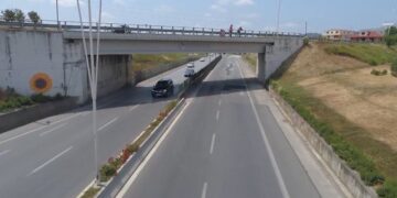 Qeveria zgjidh thesin, 120 milionë euro për rrugët, projektet nga Tiranë – Durrës te Ksamili