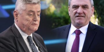 Zëvendësoi Dashamir Shehin si drejtues i “Aleanca për Ndryshim”, reagon për herë të parë Agron Duka