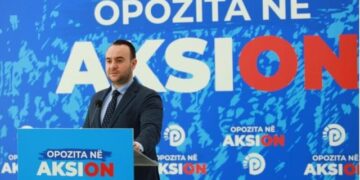 Balliu: Altin Dumani si ‘terrorist i kuq’ tha sot se gjykatat vendosin siç i urdhëron SPAK