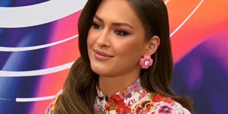 Françeska-Heidit: Merr vëmendje me Romeon se s’po bën gjë tjetër