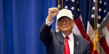 Ish-Presidenti i bindur se mund t’i japë fund luftës, mediat amerikane zbulojnë planin e Trump për paqen në Ukrainë