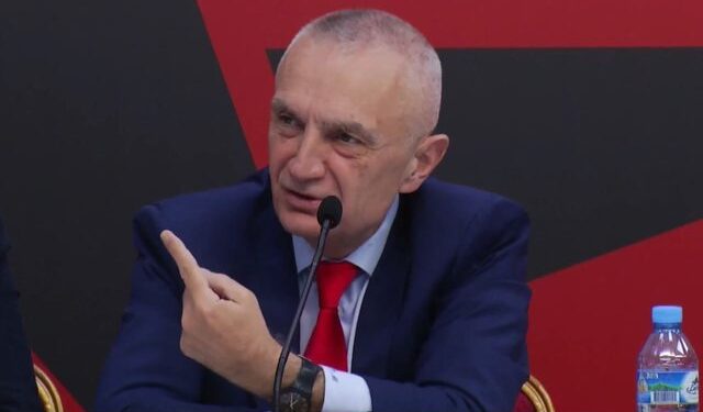 “Situata është alarmante”, Meta: PL do jetë 10 herë më e fuqishme se LSI, do ju kthejmë dinjitetin shqiptarëve