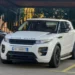 Vidhet makina “Range Rover” e sapoblerë në Durrës, pronari ofron shpërblim për këdo që ka informacion
