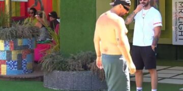 “U ke ngritur vajzave batanijen”, ‘Nxehen gjakrat’ në BBV, Romeo debaton ashpër me Liamin: Sa i shpifur je