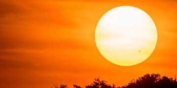 Marsi, muaj më i nxehtë i shënuar në histori, ja çfarë thotë në raportin e tij Shërbimi i Monitorimit të Ndryshimeve Klimatike në BE