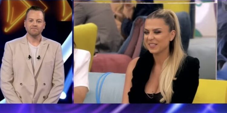 Julit i grisen pantallonat, ja si reagon Ledjoni