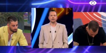 “Më ngacmoi të dashurën time dhe të Bardhit”, “Përplasja” e Romeos dhe Meritonit: Jam ndjerë i tradhtuar