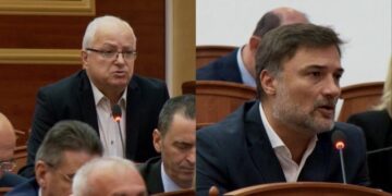 Flamur Noka hedh akuza ndaj PS: Simbol i babëzisë, prej 11 vitesh vetëm vidhni