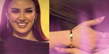 Dy duar në bark, Bora Zemani në pritje të ëmbël të fëmijës së dytë