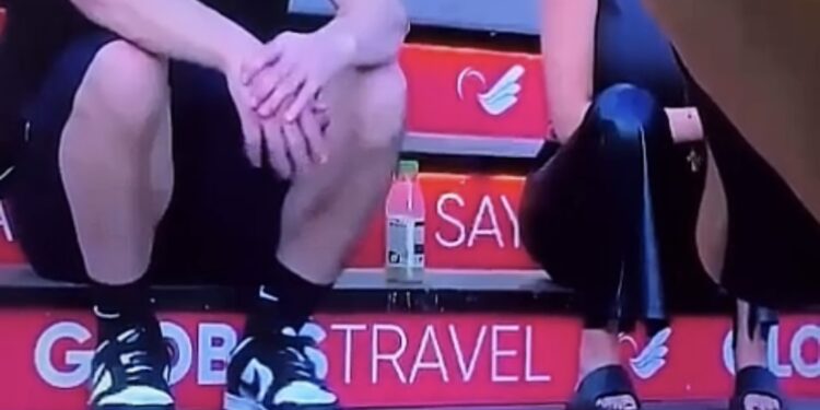 Nëpërmjet një postimi në Instagram, Ilnisa ka një mesazh për Meritonin