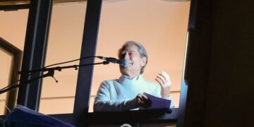 Berisha: Rama e mbrojti Olta Xhaçkën sepse në çdo investim strategjik ai ka 30%