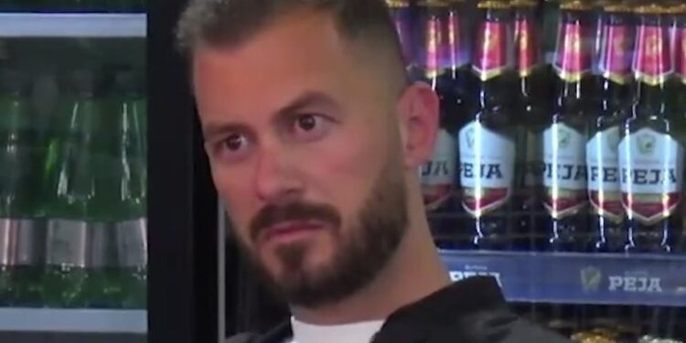 “Ti i shkruajte Heidit?” Egla këshillon Romeon: Burrat qajnë mos ki frikë