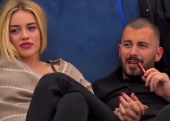 Adhuruesi nga Dubai dedikim Heidit, reagimi epik i Romeos s’duhet humbur