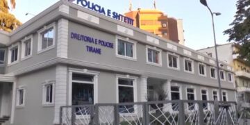 Çfarë po ndodh në Tiranë? Bien në pranga 4 persona