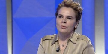 Raporti bashkëshortor me Ilir Metën? Ja si përgjigjet Kryemadhi