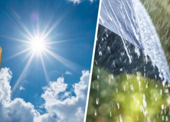 E diela dita më e ftohtë e javës, ja sa pritet të shkojnë temperaturat