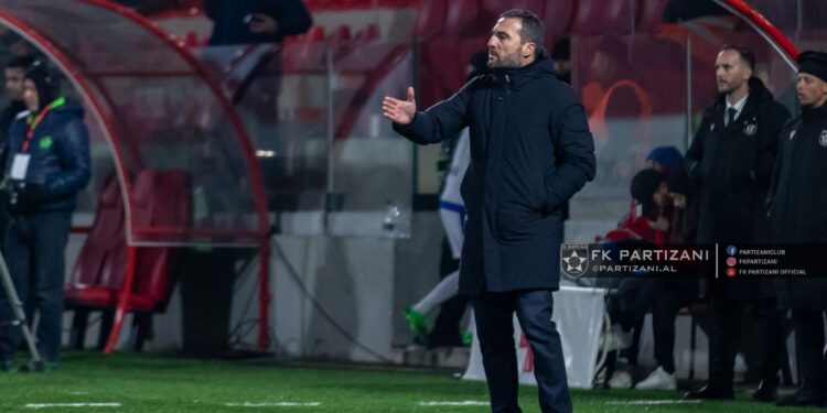 “Hadroj nuk do të jetë nesër”, Shehi në prag të duelit me Dinamon: Nuk më tremb asnjë kundërshtar, Partizani fiton titullin kampion