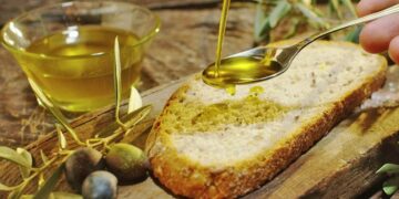 Zbulimi interesant! Si e mbron zemrën vaji i ullirit