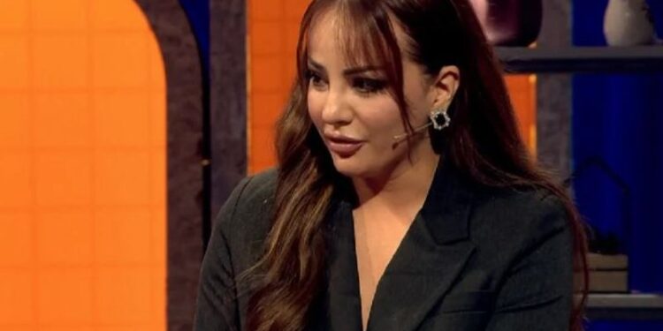 “Pashë telefonin dhe ishte njoftimi”, shpërthen në lot Sara Gjordeni, ja si e mori vesh ndarjen nga jeta të të atit