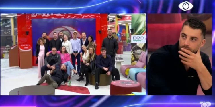 Darka për 100 ditët “ndez” debat mes banorëve, kush prej tyre kërkoi protagonizëm?