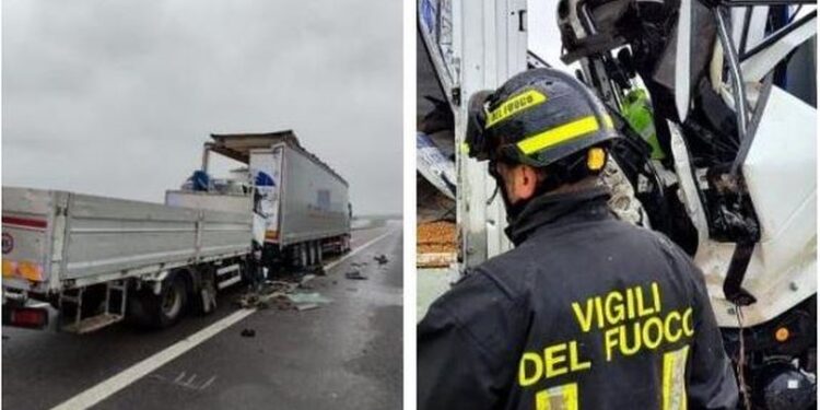 E rëndë, vdes në aksident shqiptari 25-vjeçar