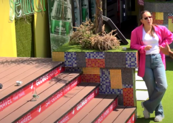 Përplasje e ashpër në BBV, Liami ia plas në sy Romeos: Ta ka marrë burrërinë gruaja