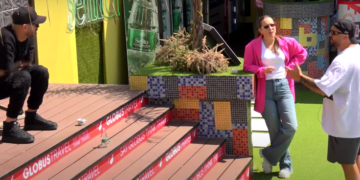 Përplasje e ashpër në BBV, Liami ia plas në sy Romeos: Ta ka marrë burrërinë gruaja