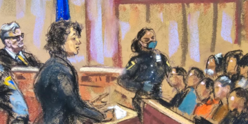 VOA: Pse nuk transmetohet drejtpërdrejt gjyqi ndaj Trump?