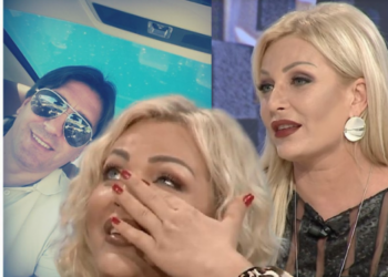 Dhunohet nga bashkëshorti, Maja Aliçkaj pajiset me urdhër mbrojtje