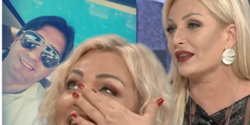 Dhunohet nga bashkëshorti, Maja Aliçkaj pajiset me urdhër mbrojtje