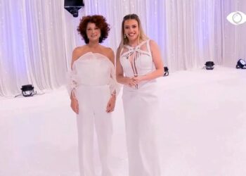 Beatrice Luzzi flet për herë të parë pas takimit me Heidin në BBV, ja çfarë thotë për lidhjen me Romeon