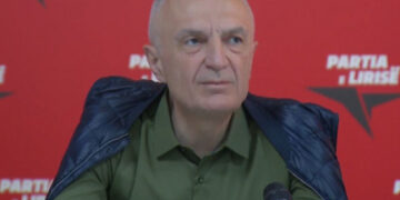 ” Ka ndonjë që do të viktimizohet” Meta thumbon sërish Kryemadhin: Kur flasim për nepotizëm në PL nuk flasim për asnjë individ