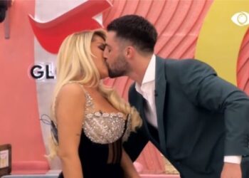 “Ilnisa është mirë”, merr informacione nga jashtë BBV, Meritoni shpërthen në lot