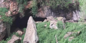 Pandemia e ardhshme mund të shkaktohet nga kjo shpellë në Kenia