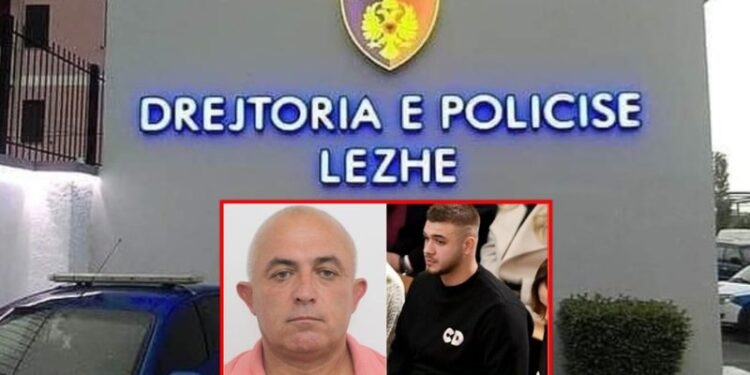 Pezullimi i oficerit pasi favorizoi djalin e Tom Doshit, reagon policia: Aksidenti është referuar