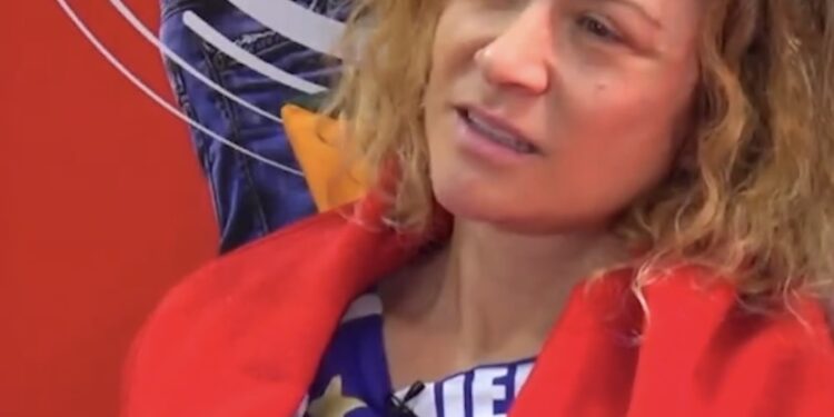 Egla bën deklaratën e papritur: Kur të dal do të bëj një fëmijë!